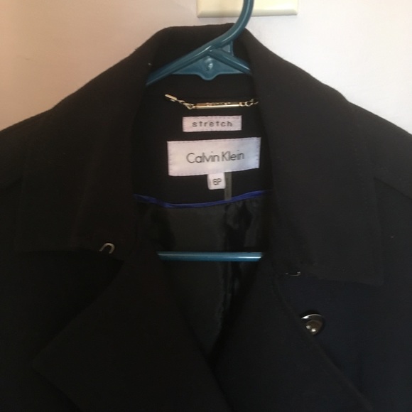 Calvin Klein jacket - Picture 2 of 4